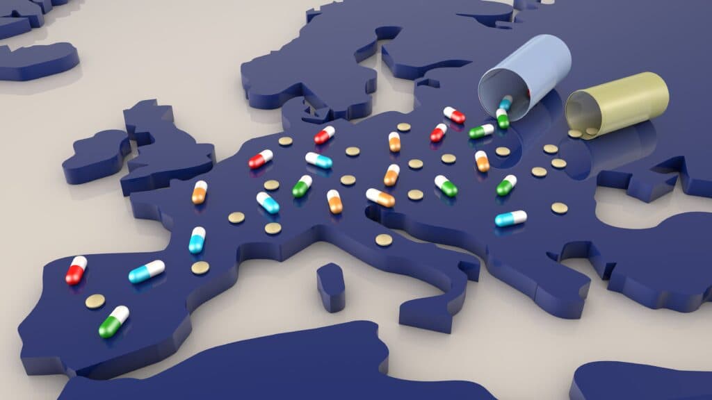 STAT+: European Union inks a draft deal to boost local production of medicines and avoid shortages
