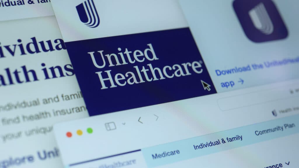 UnitedHealth makes a bet on AI. What does it mean for us?