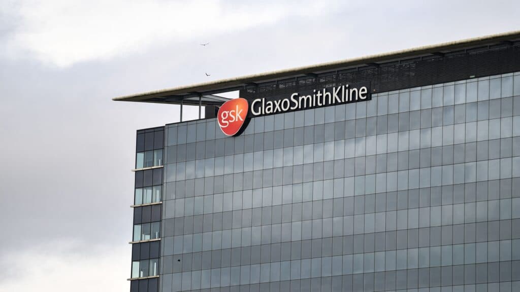 STAT+: GSK says goodbye to leucovorin (again)