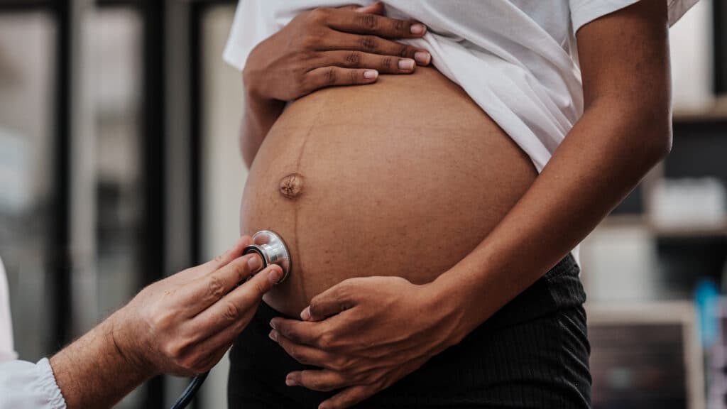 OB-GYN association, deviating from CDC guidance, issues its own vaccine recommendations
