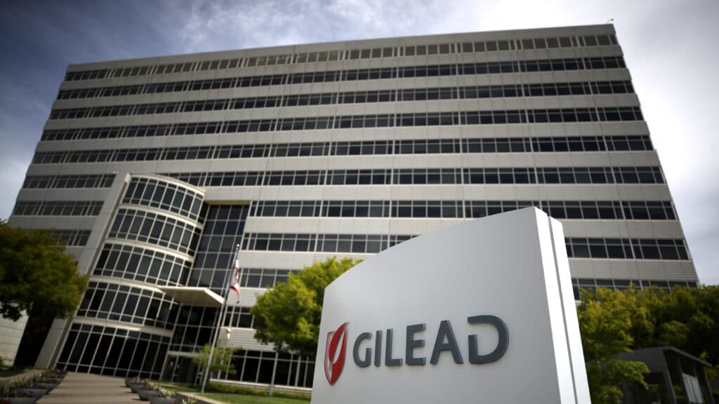 STAT+: Gilead to buy cancer biotech Tubulis for more than $3 billion