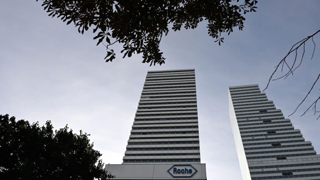 STAT+: Roche ends Huntington’s gene-silencing programs