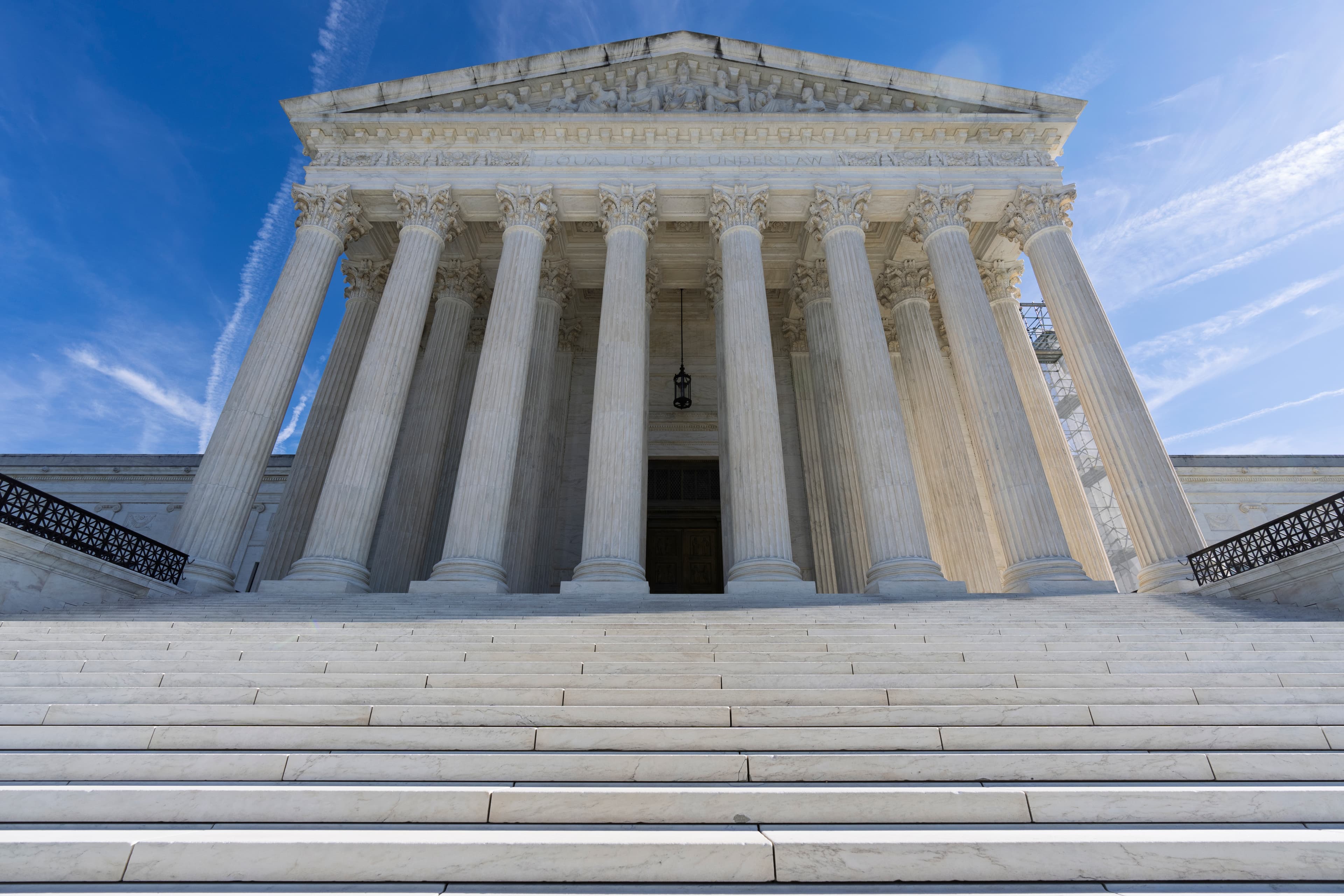 STAT+: Supreme Court to hear case about ‘skinny labeling’ and generic access