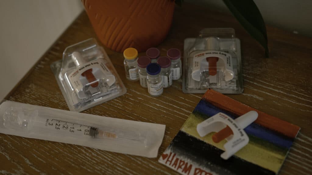 Are Republicans turning against medications for treating opioid addiction?