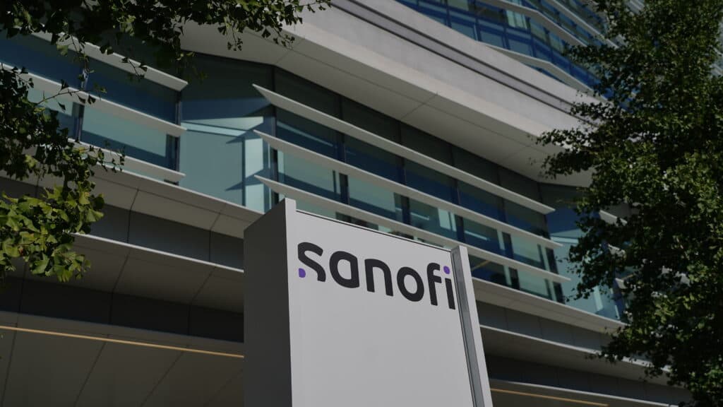 STAT+: Sanofi research priorities in flux as new CEO logs in 
