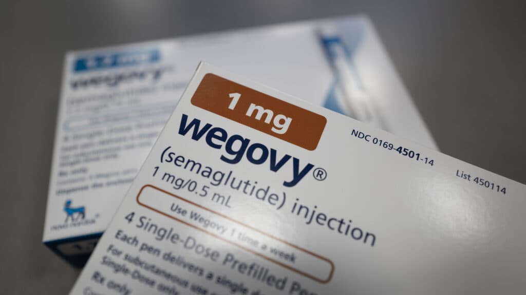 STAT+: French regulator fines Novo and Lilly over weight loss ad campaigns
