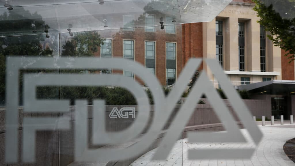 STAT+: What the Trump administration wants in its next FDA leader