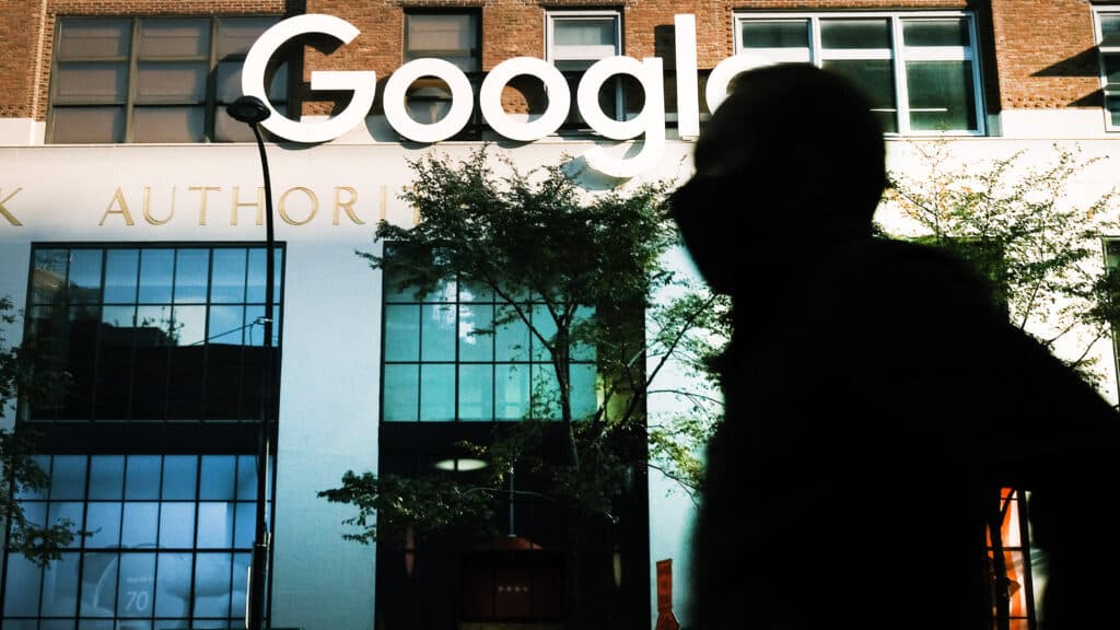 STAT+: Google’s clinical director on AI challenges