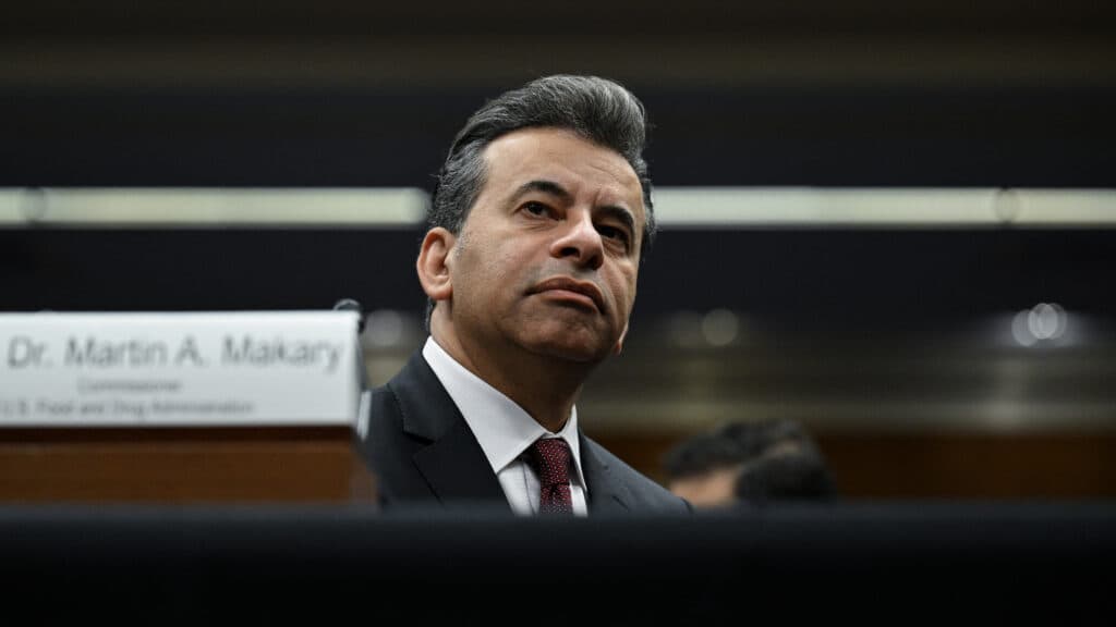 STAT+: FDA backs proposals to entice pharma companies to test, make drugs domestically