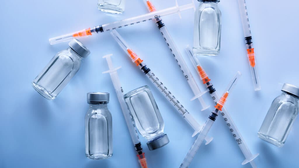 STAT+: FDA panel will meet to discuss allowing broader access to certain peptides