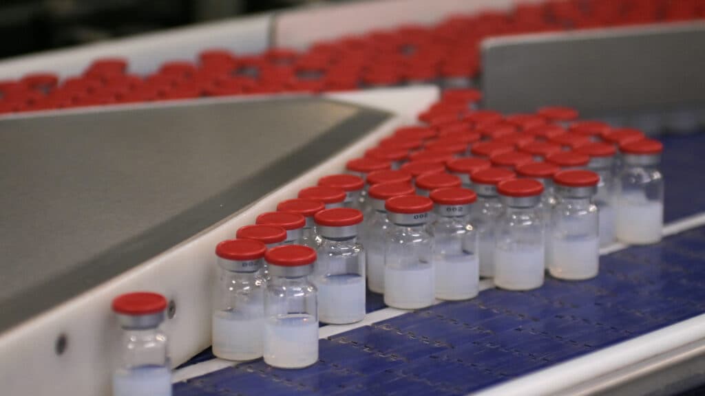 STAT+: Drugmakers guard IP more tightly amid China competition 