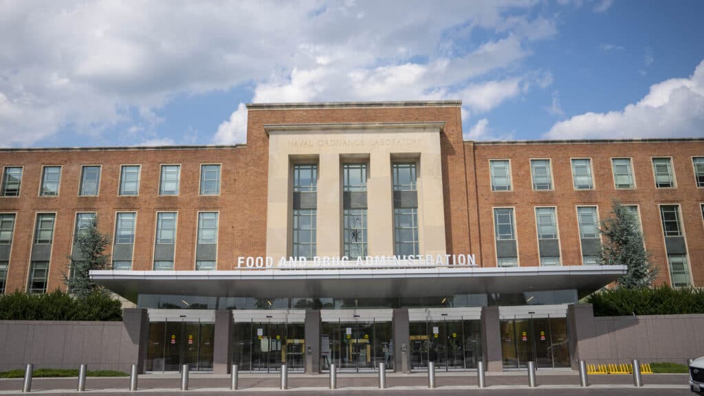 STAT+: Praise for FDA’s acting commissioner