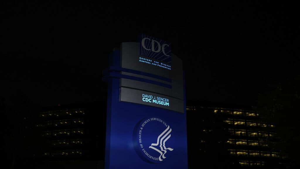 CDC stops testing for rabies, pox viruses