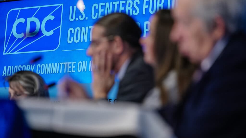 New rules for CDC vaccine panel aim to address lawsuit, empower Kennedy’s allies