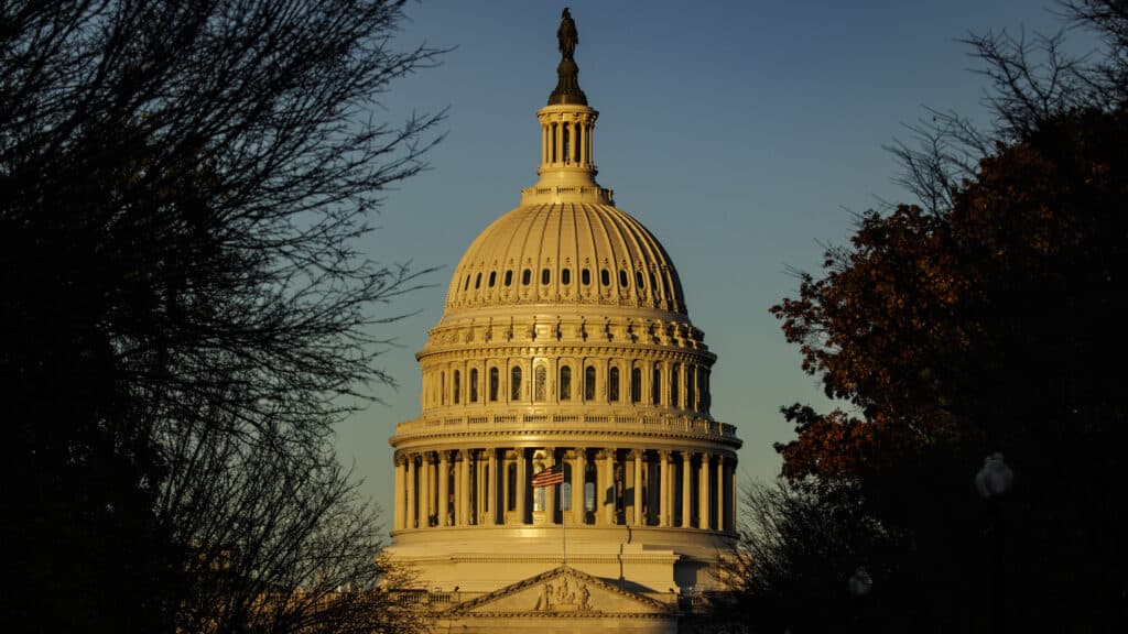 STAT+: How health care could gum up Trump’s reconciliation push