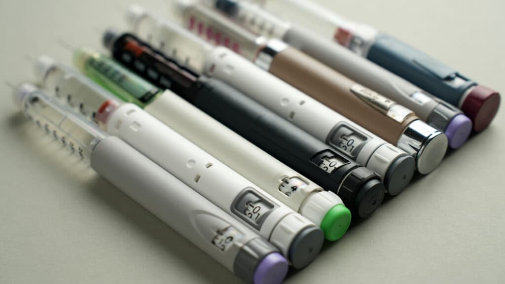 STAT+: FDA wants to exclude weight loss drugs from a compounding list