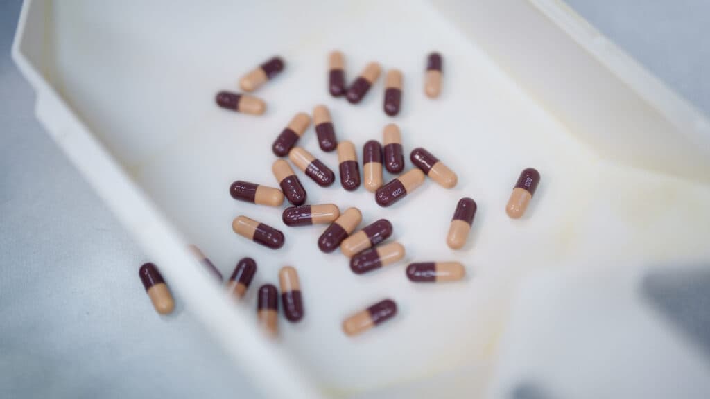 Opinion: STAT+: Washington is on the verge of true PBM reform