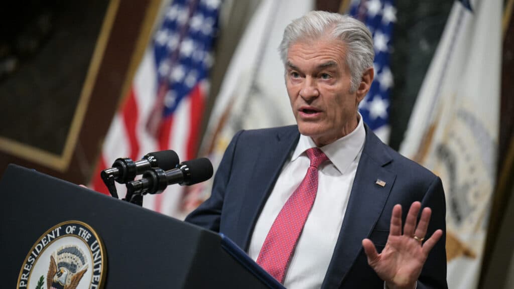 STAT+: CMS to ask every state for new audits of health care providers