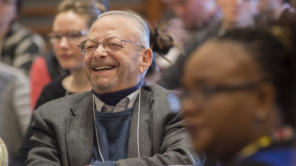 Opinion: Remembering public health pioneer Barry Bloom: a scientist, a mentor, a mensch