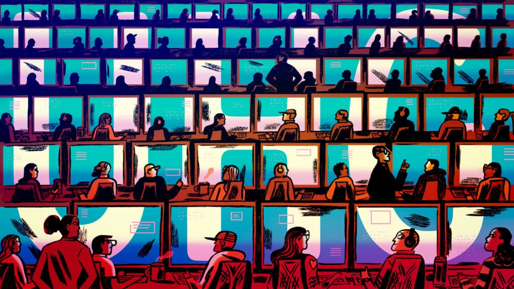 STAT+: UnitedHealth Group is making a $3 billion bet on AI. What does it mean for patients?