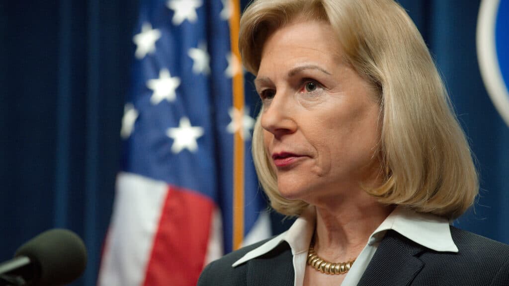 Nancy Cox, a CDC veteran and a stalwart in global flu research, dies at 77