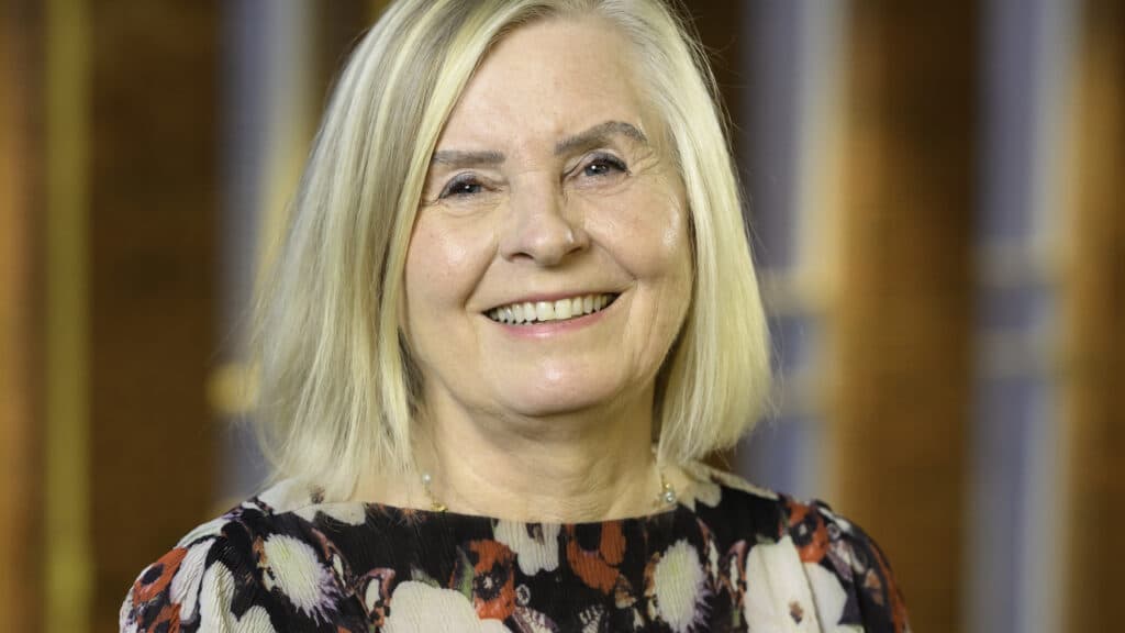 STAT+: Research revealing how the brain flushes waste named STAT Madness Editors’ Pick