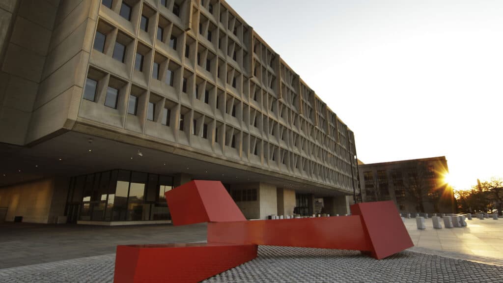 STAT+: White House proposes 12% cut to federal health agencies in 2027 budget request