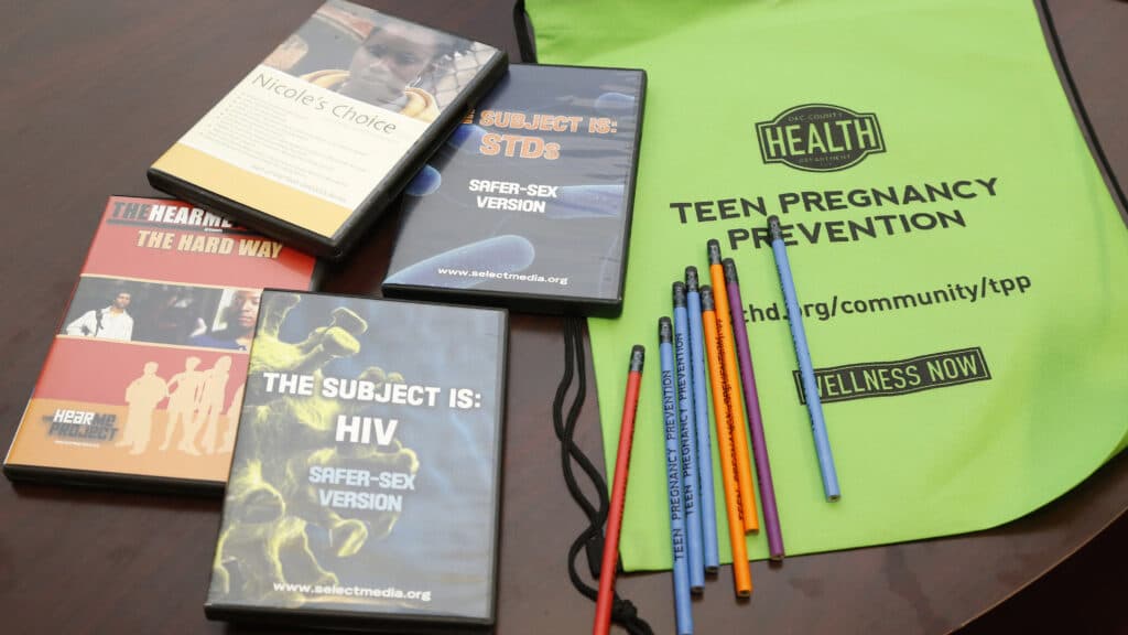 Opinion: Politicians are using low teen birth rates to further restrict access to birth control, abortion