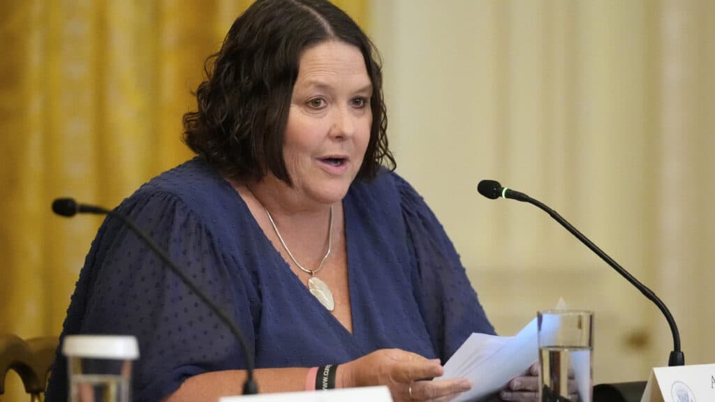 STAT+: Top health officials highlight efforts to make medical records more portable