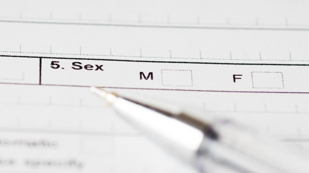 NIH-funded research lags in reporting sex differences, new study finds