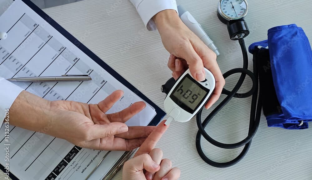 STAT+: New obesity tool aims to predict risk of 18 serious complications