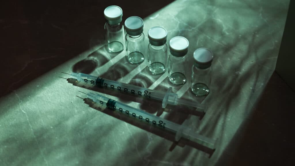 Opinion: My patient would rather take a peptide than a statin. That reveals an uncomfortable truth in medicine