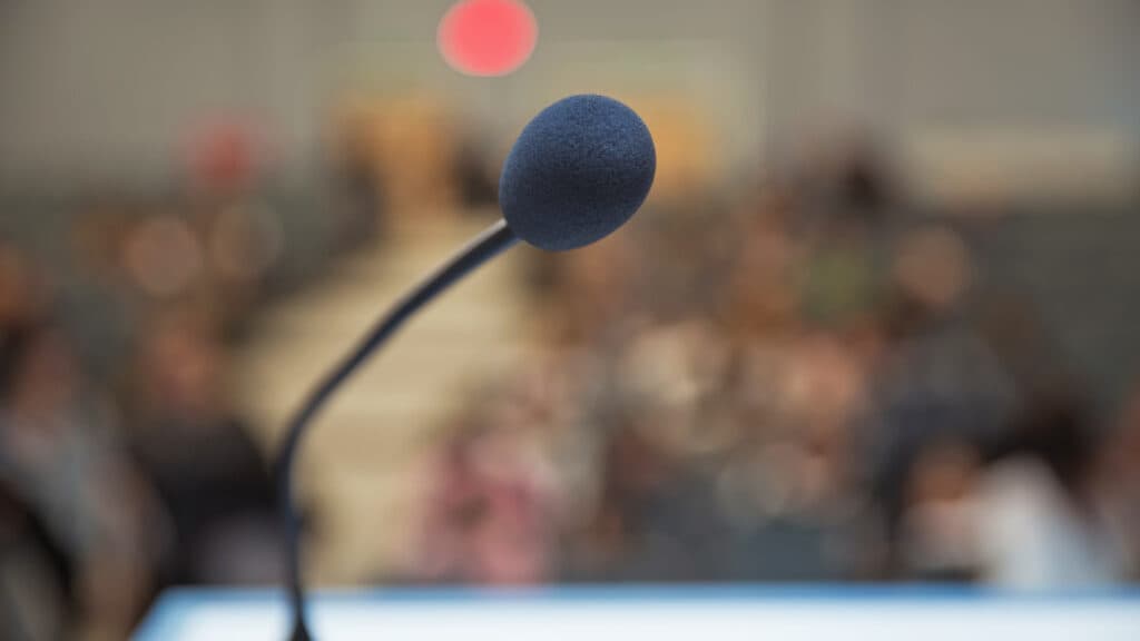 Opinion: I’m a MAHA activist. I went into the public health lion’s den — and it changed how I think