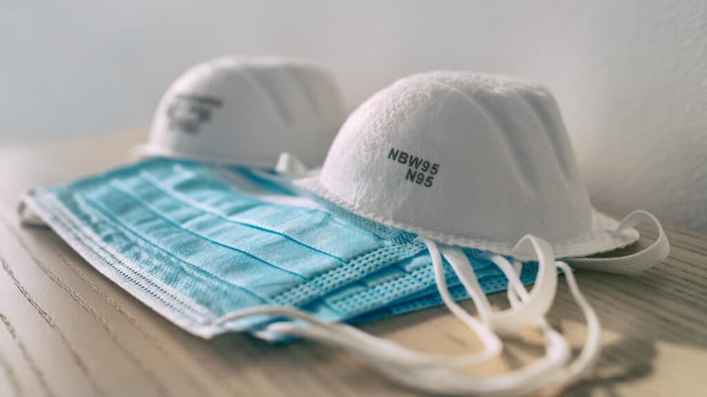 Opinion: Measles outbreak means my immunocompromised son can’t leave the house without extreme safety measures