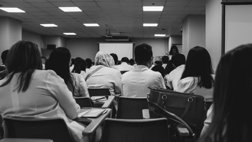 Opinion: I started medical school at 69 and will begin residency at 72. Here’s what I learned