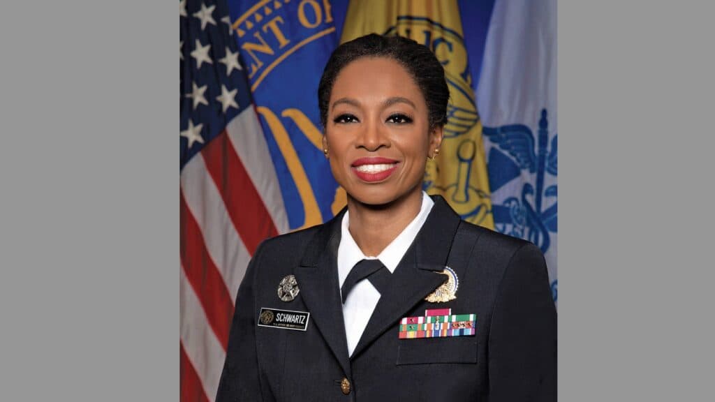 Optimism for Trump’s CDC pick is tempered by questions about RFK Jr.’s role