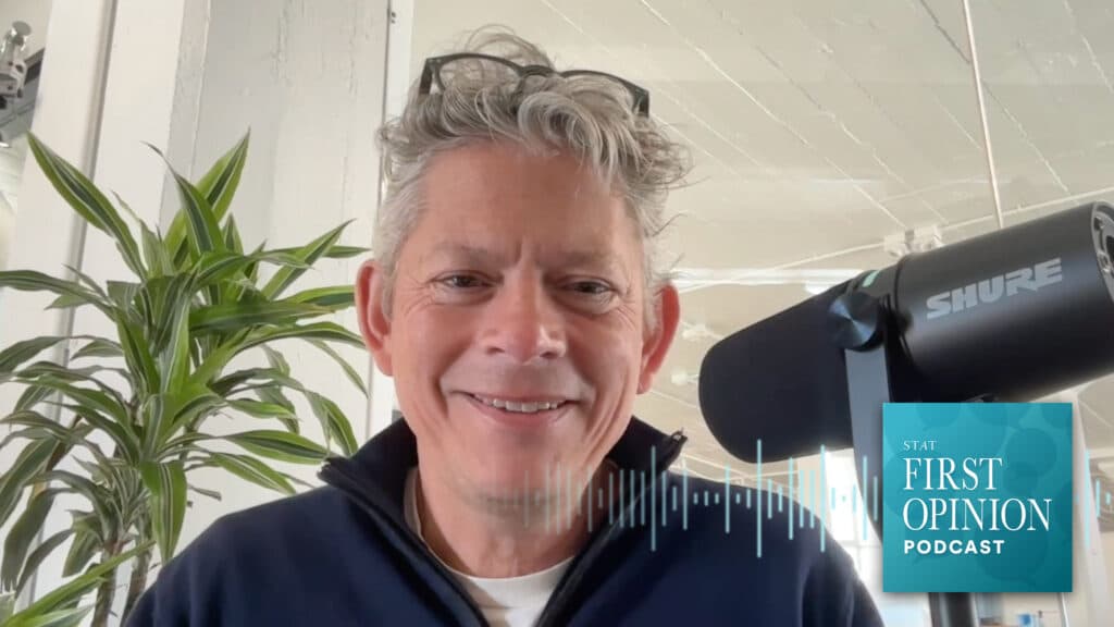 Opinion: Behind every miracle drug is a story