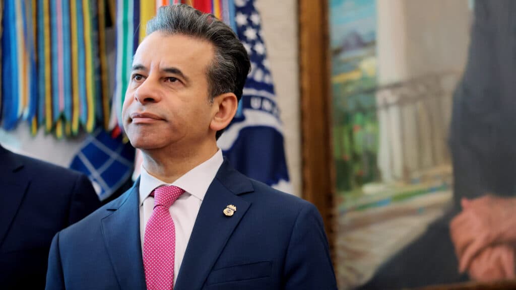 STAT+: Makary marks one year at FDA with focus on achievements in speech to staff