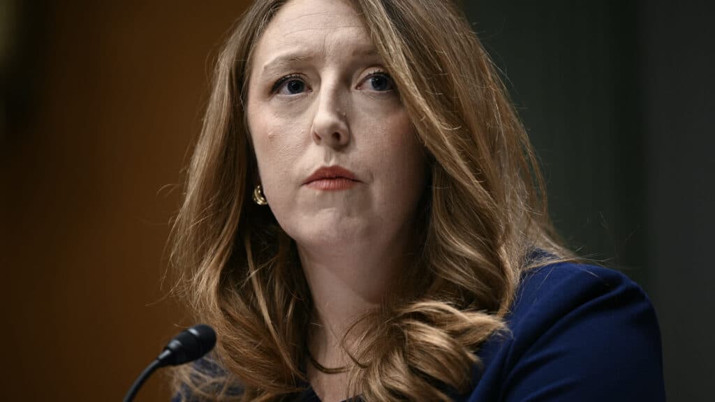 Trump drops Casey Means as surgeon general nominee, opts for radiologist Nicole Saphier