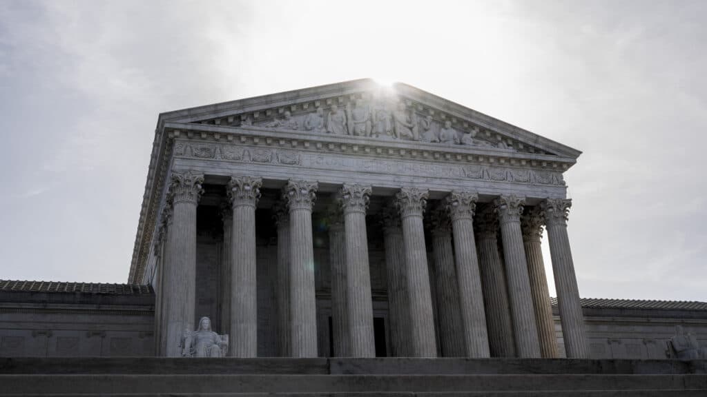 Supreme Court conversion therapy decision could ripple through medicine