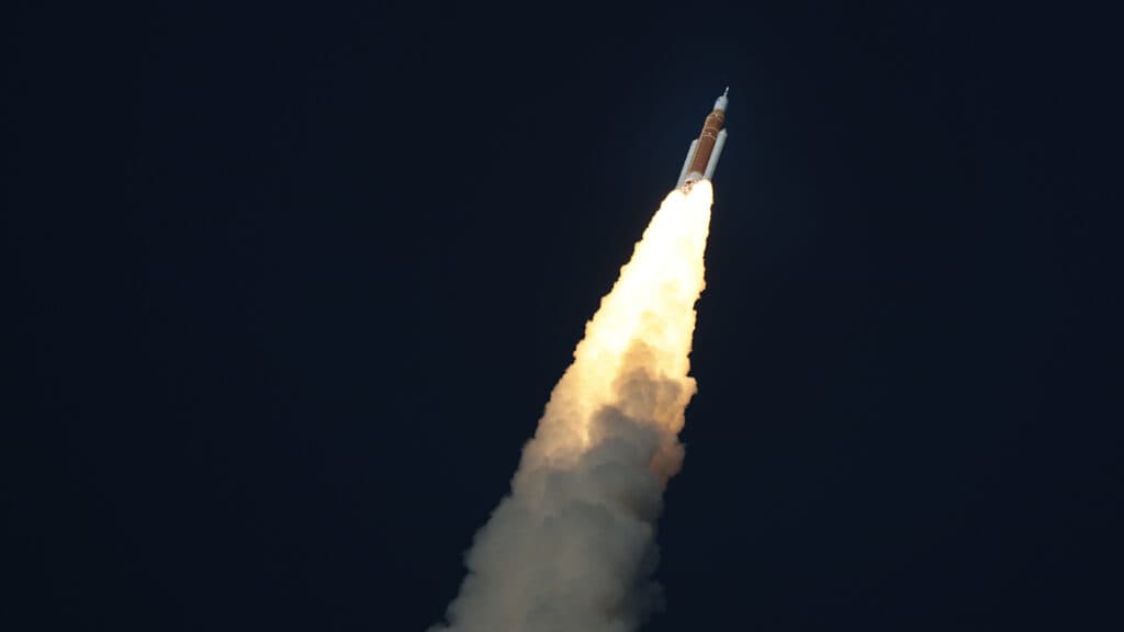 Opinion: NASA’s plans for living in space should prioritize immunology and infectious disease