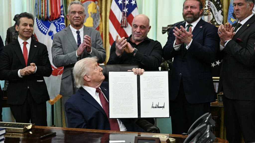 Opinion: The contradiction at the heart of Republicans’ embrace of psychedelics