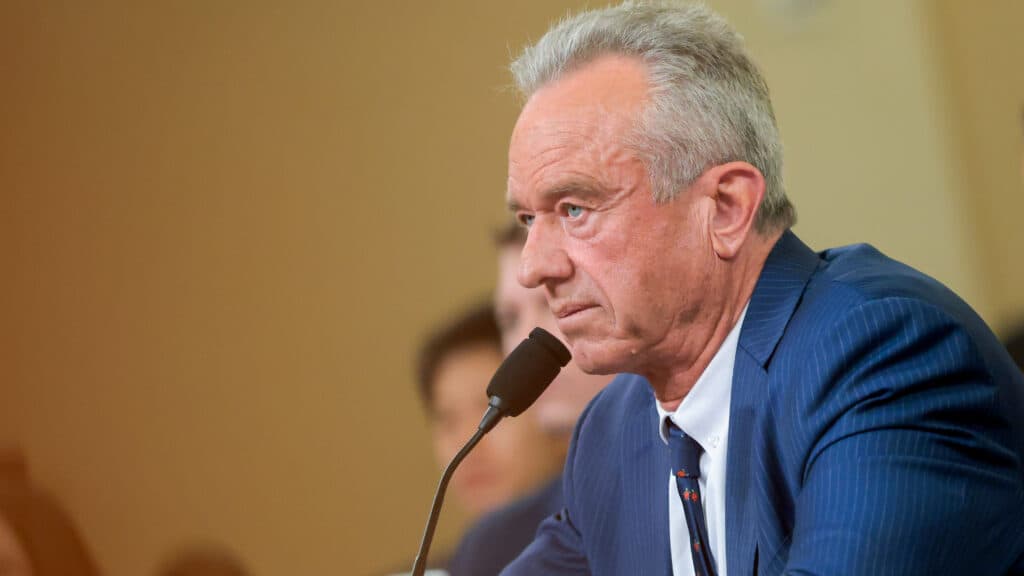 STAT+: Kennedy focuses on affordability, combating fraud in Capitol Hill hearing