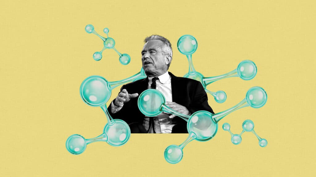 What the peptide craze reveals about Americans’ relationship with risk