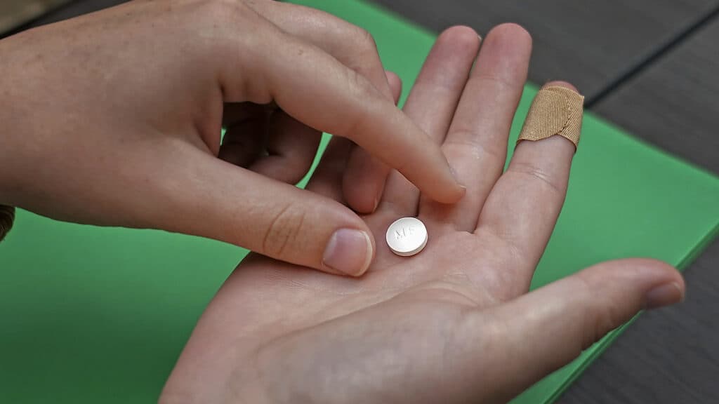 Former FDA leaders, pharma speak out on mifepristone