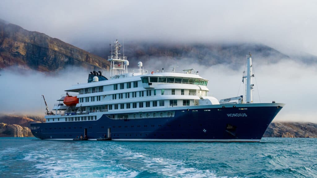 What to know about hantavirus, the illness suspected in a cruise ship outbreak