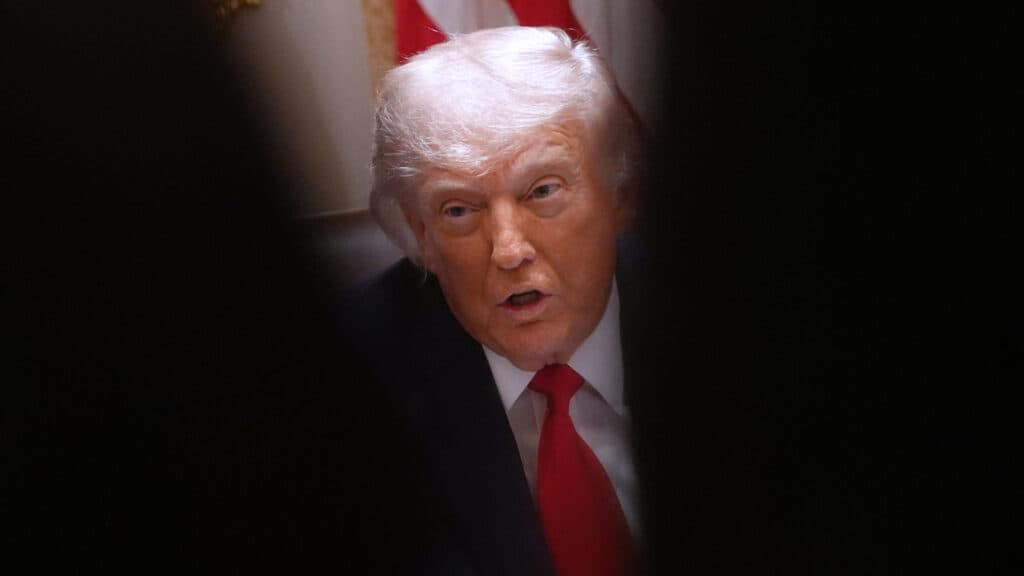 STAT+: As Ebola outbreak grows, Trump administration veers from previous government playbook