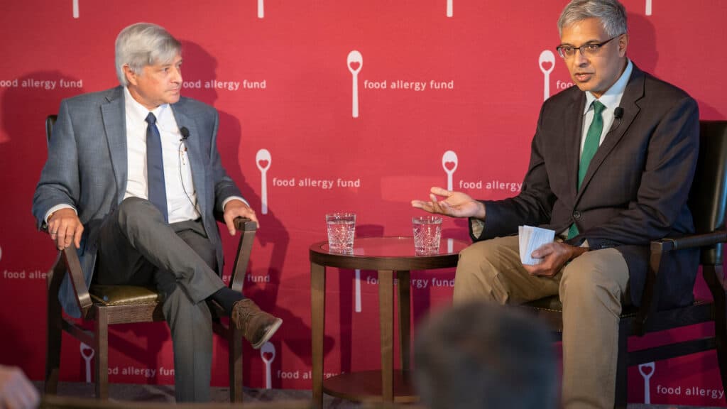 STAT+: Acting head of NIH’s infectious disease institute reported to have stepped down