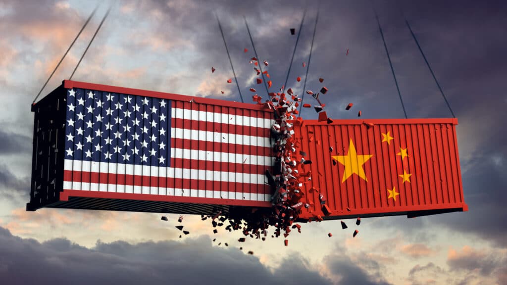 Opinion: STAT+: China’s strict new supply chain regulations could create massive problems for Western biopharma companies