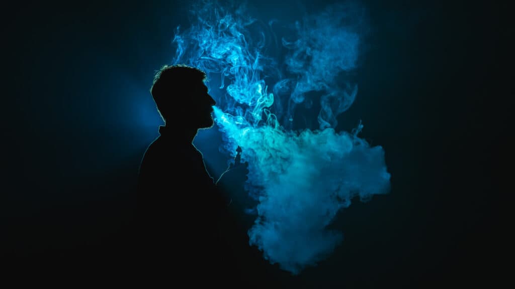 Why the FDA is authorizing fruit-flavored vapes